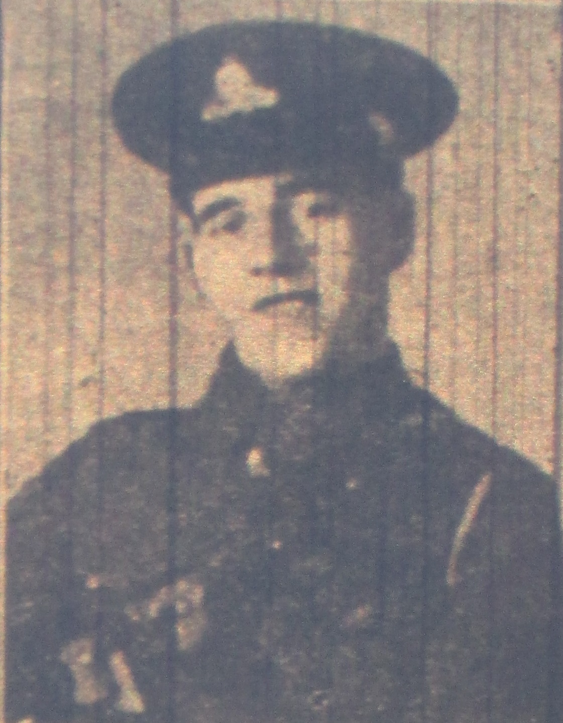 Albert Gretton
